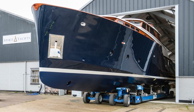 spirit-yachts-p70-motor-yacht-launch-credit-mike-jones-waterline-media