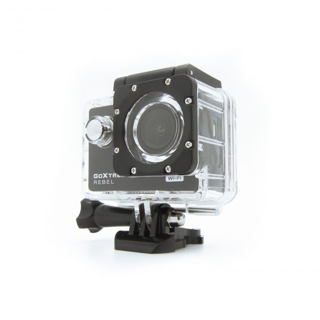 GoXtreme Rebel Underwater Camera