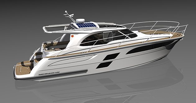 Marex-360-CC exterior render