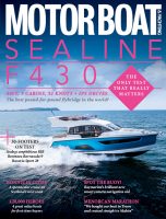 Motor Boat & Yachting March 2019