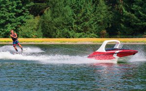 Solo-sf-150-personal-waterskiing-machine