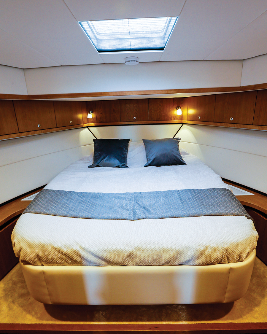 linssen-gs500-review-guest-cabin-credit-paul-wyeth