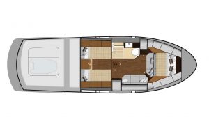 Keizer-Yachts-42-boat-test-review-layout