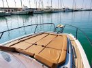 beneteau-flyer-8-sundeck-boat-test-foredeck