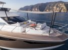 Azimut-60-yacht-test-foredeck-bimini