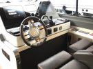 Azimut-60-yacht-test-lower-helm
