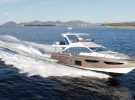 Azimut-60-yacht-test-running-shot