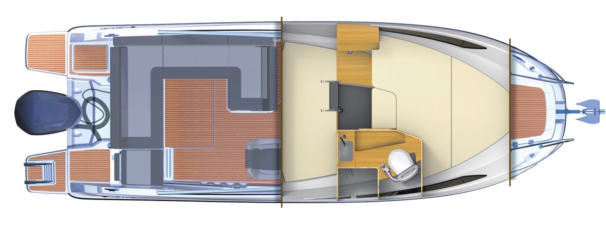 Jeanneau-Cap-Camarat-7.5-DC-S2-test-layout
