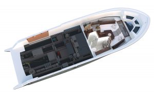 Ocean-Alexander-45-divergence-yacht-layout