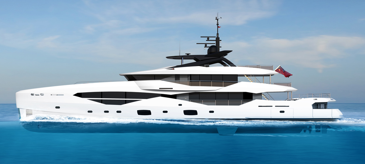 Sunseeker-161-yacht-naval-architecture-side-view-hero