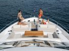 Sunseeker-76-yacht-review-foredeck