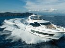 Sunseeker-76-yacht-review-running-shot
