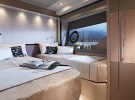 Sunseeker-76-yacht-review-twin-cabin