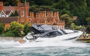Galeon-335-HTS-boat-test-video-credit-paul-wyeth