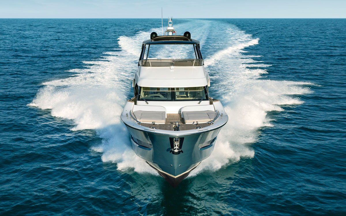 monte-carlo-yachts-66-test-bow-running-shot