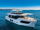 absolute-Navetta-73-yacht-test-review-bow-view