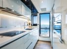 absolute-Navetta-73-yacht-test-review-galley