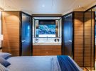 absolute-Navetta-73-yacht-test-review-vip-cabin-sea-view