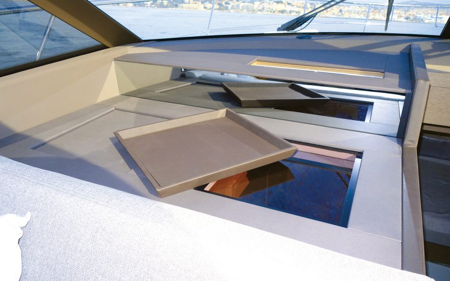 prestige-460s-yacht-review-dashboard