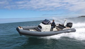 Handheld Engine Rib Best RIB boats: Why rigid hulled inflatables make ideal starter boats
