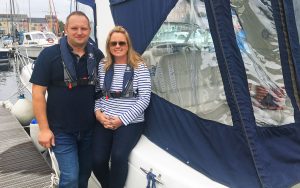 cruising-bristol-channel-boat-owners-gavin-dawn-smith-credit-peter-cumberlidge