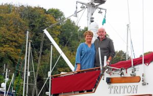 cruising-bristol-channel-boat-owners-mike-susan-kenny-credit-peter-cumberlidge