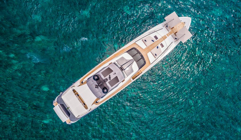 custom-line-120-yacht-test-aerial-view