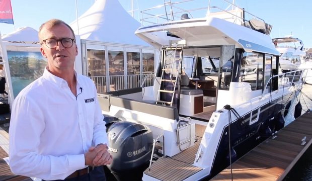 jeanneau-merry-fisher-1095-video