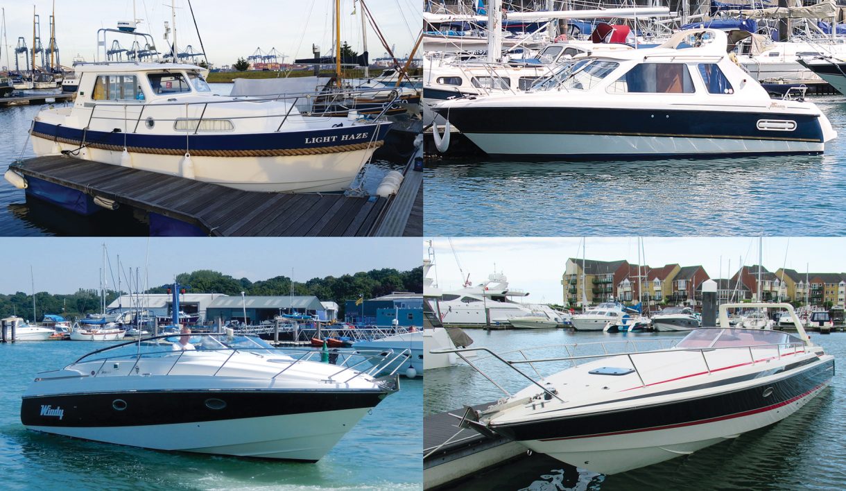 Secondhand boat buyers’ guide 4 of the best boats for sale under £50,000 LaptrinhX / News