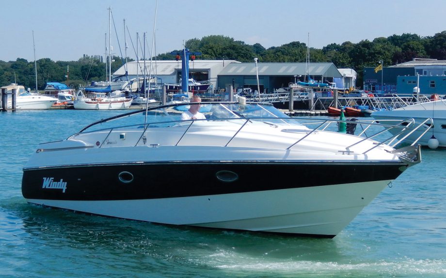 Best boats under £50k Secondhand options to expand your horizons