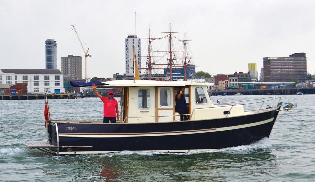 Cruising-britain-gosport-credit-Nigel-Boutwood