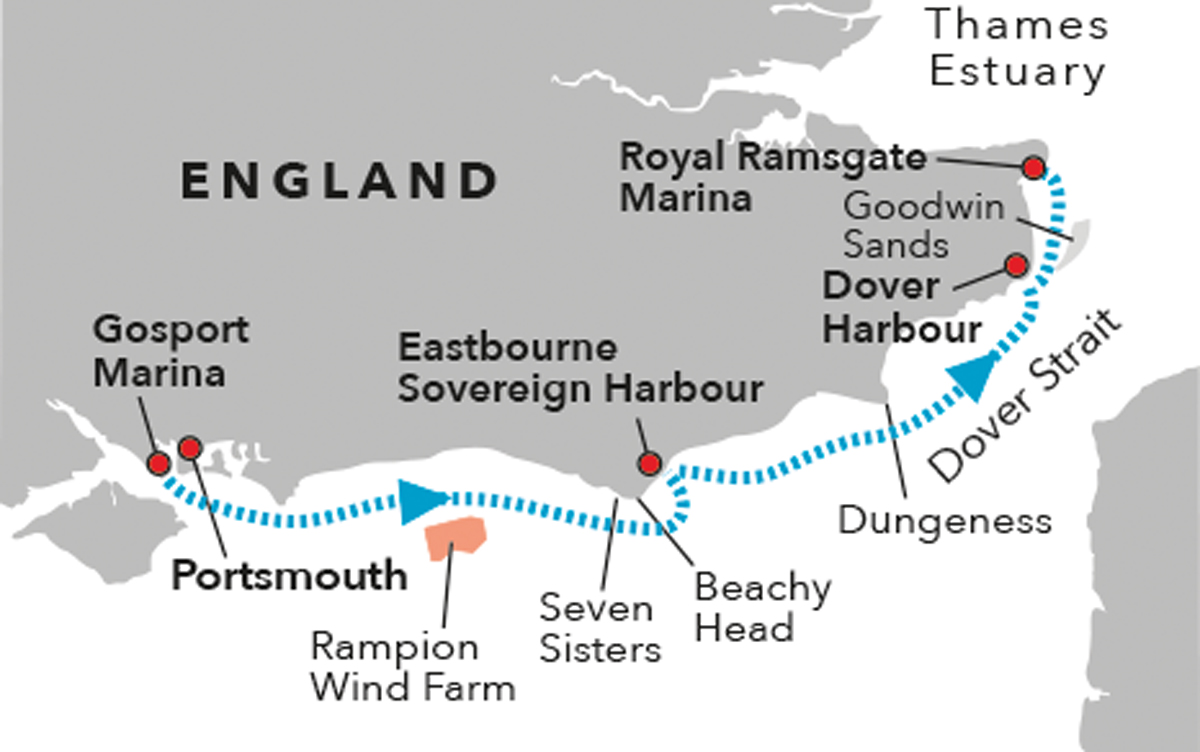Cruising-britain-part-one-map