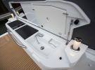Sealine-C430-boat-test-cockpit-bar-credit-richard-langdon