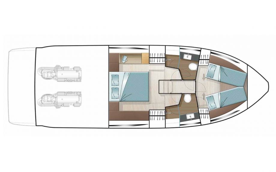 Sealine-C430-boat-test-layout-750px-tall