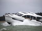Sealine-C430-boat-test-running-shot-credit-richard-langdon