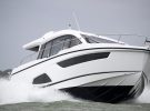 Sealine-C430-boat-test-running-shot-hero-credit-richard-langdon
