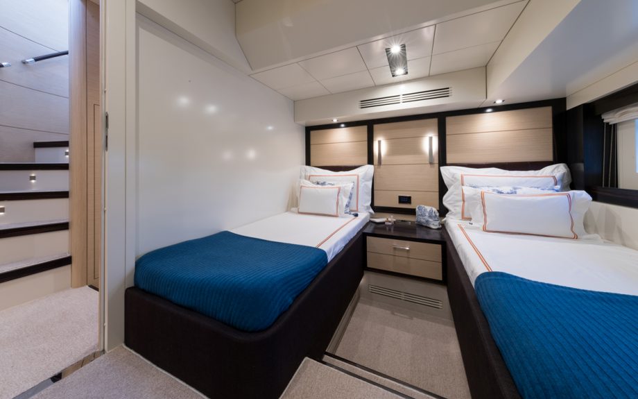 Sirena-64-yacht-test-twin-cabin-credit-jeff-brown-breed-media