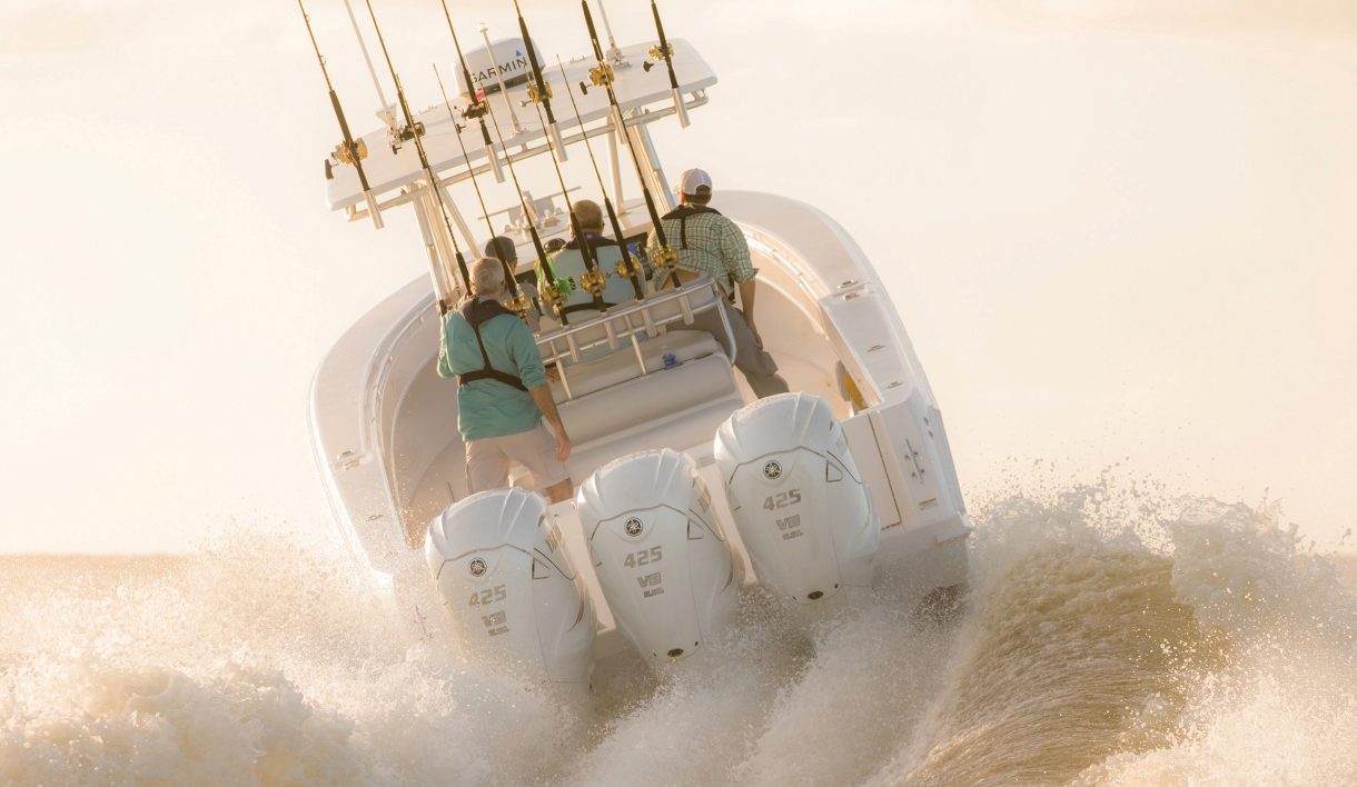 Sharrow MX1 This toroidal boat propeller could be be top of the props