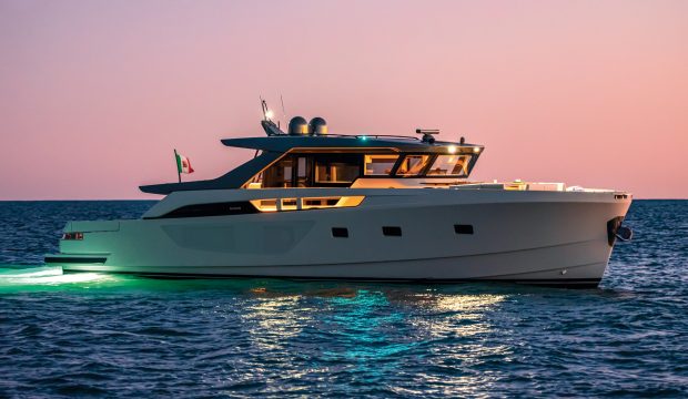 Bluegame-BGX70-yacht-tour-video