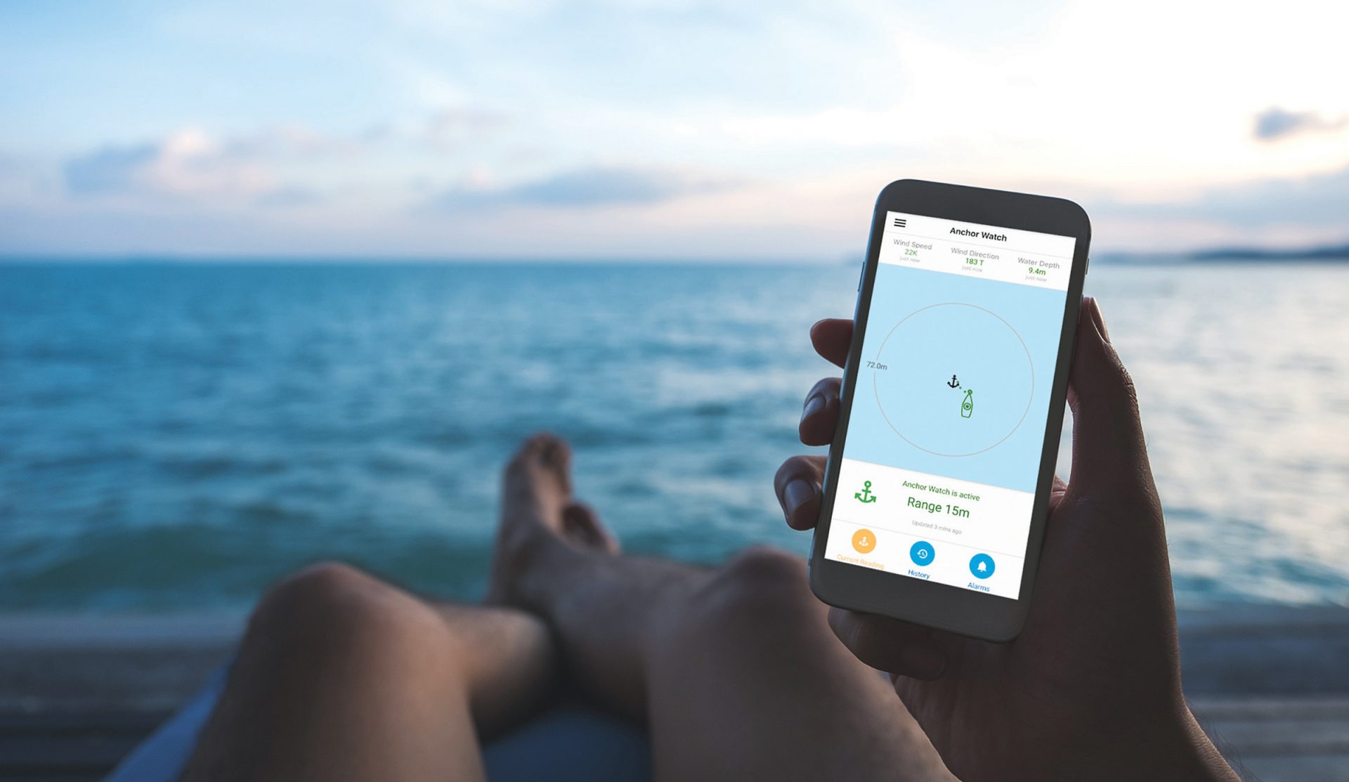 How to register and use your marine VHF radio