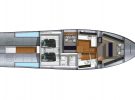 Palm-Beach-GT50-open-yacht-review-layout