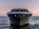 Riva-dolceriva-yacht-test-bow-view