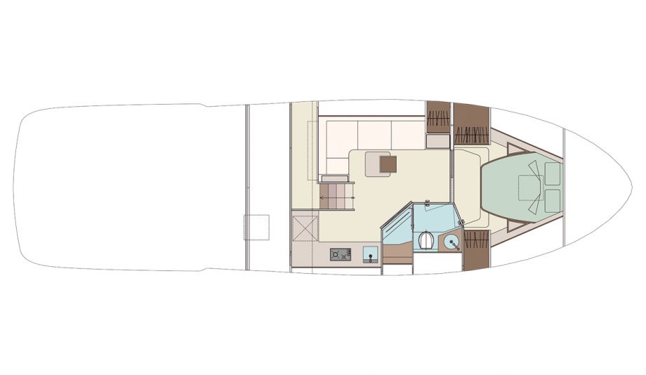 Riva-dolceriva-yacht-test-layout
