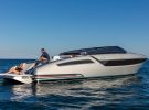 Riva-dolceriva-yacht-test-side-view