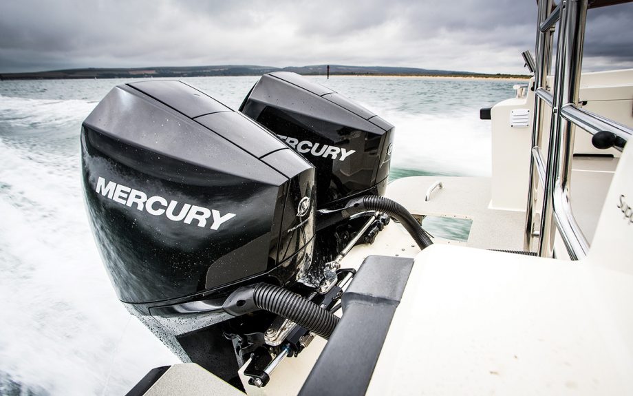 botnia-targa-25-1-outboard-powered-boat-review-transom-credit-richard-langdon