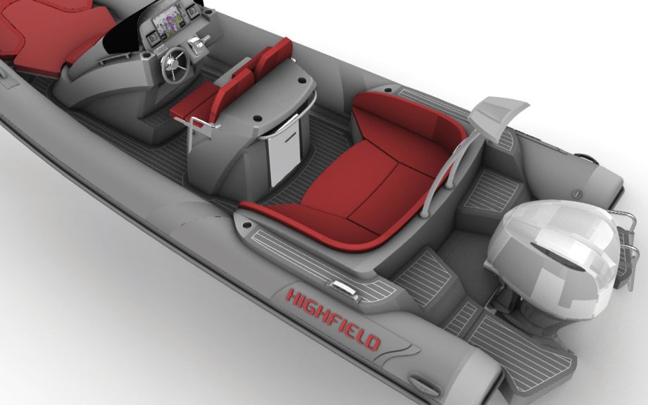 highfield-hx76-rib-review-test-drive-cockpit-layout