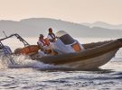 highfield-hx76-rib-review-test-drive-running-shot