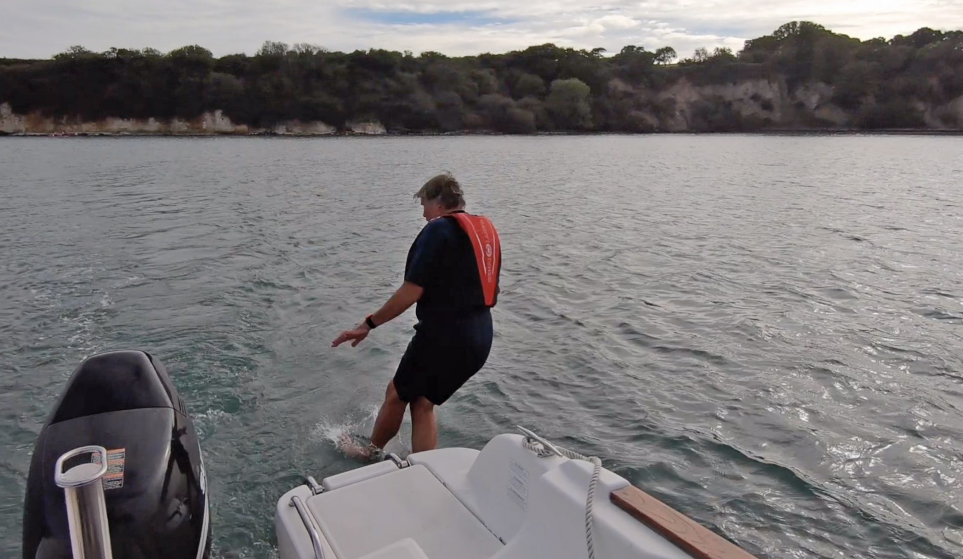 Google Maps for boats? Orca Copilot is taking on the big names in nav