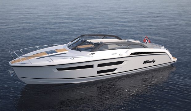 windy-37-shamal-boot-dusseldorf-2020-debut-exterior