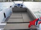 Hydrolift-X-26S-boat-test-sunpad
